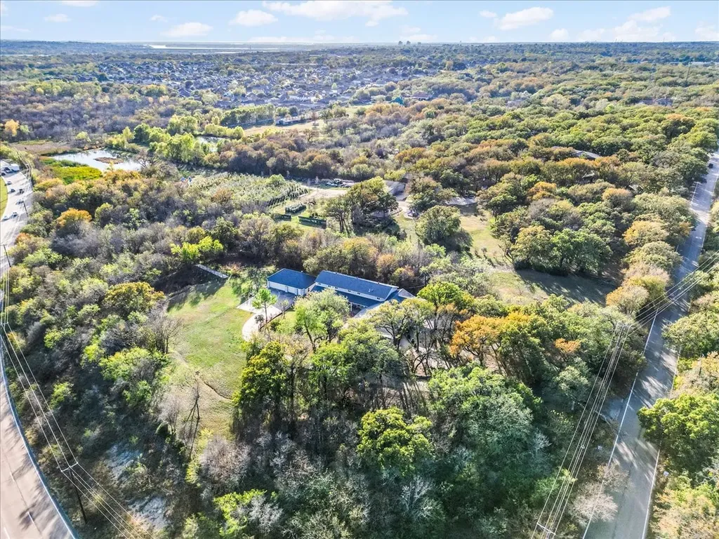 8248 Meadowbrook Drive Fort Worth TX 76120
