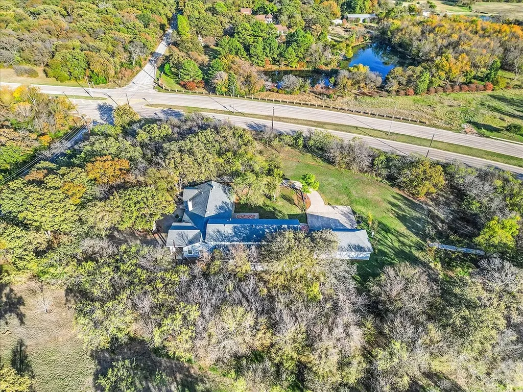 8248 Meadowbrook Drive Fort Worth TX 76120
