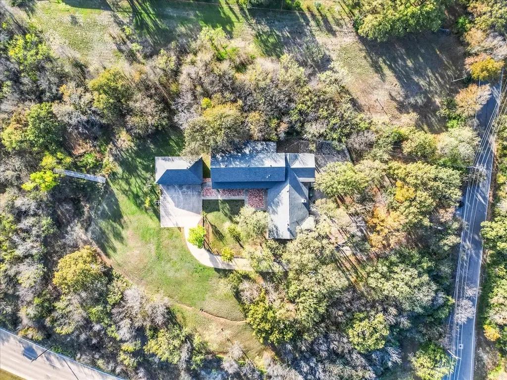 8248 Meadowbrook Drive Fort Worth TX 76120