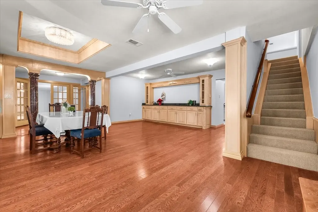 8248 Meadowbrook Drive Fort Worth TX 76120