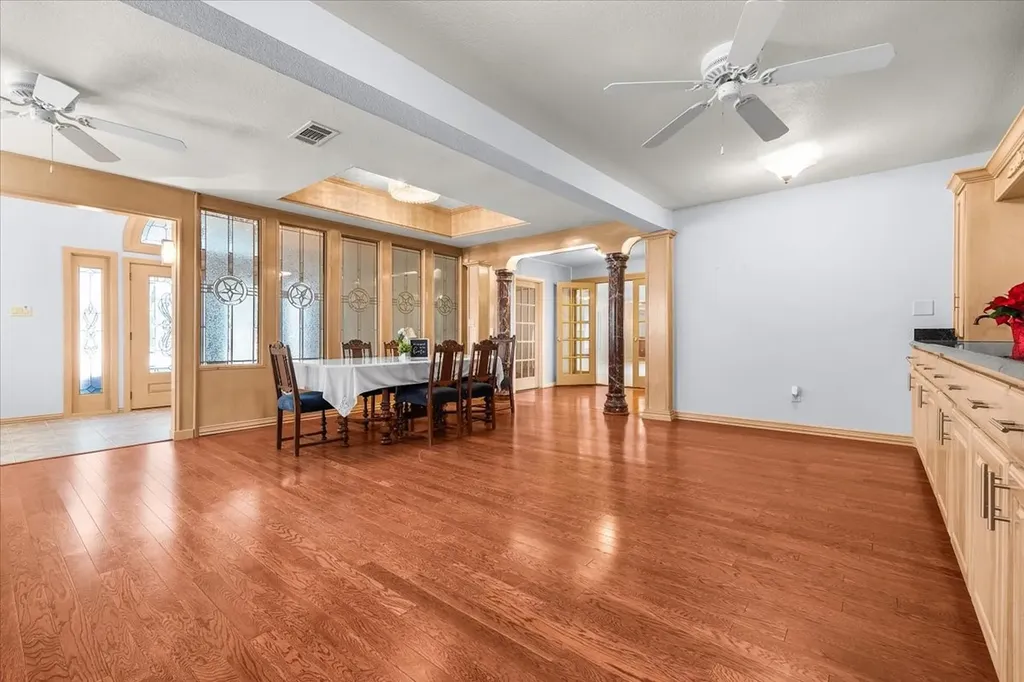 8248 Meadowbrook Drive Fort Worth TX 76120