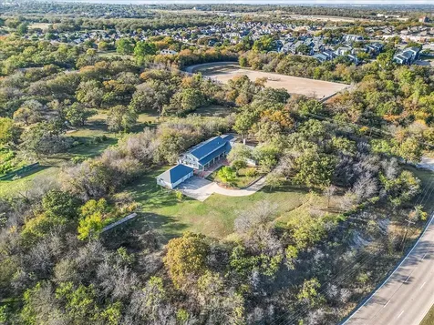 8248 Meadowbrook Drive Fort Worth TX 76120