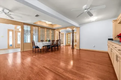 8248 Meadowbrook Drive Fort Worth TX 76120