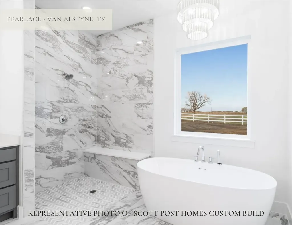 Tbd Lot 11 Jolene Court Van Alstyne TX 75495