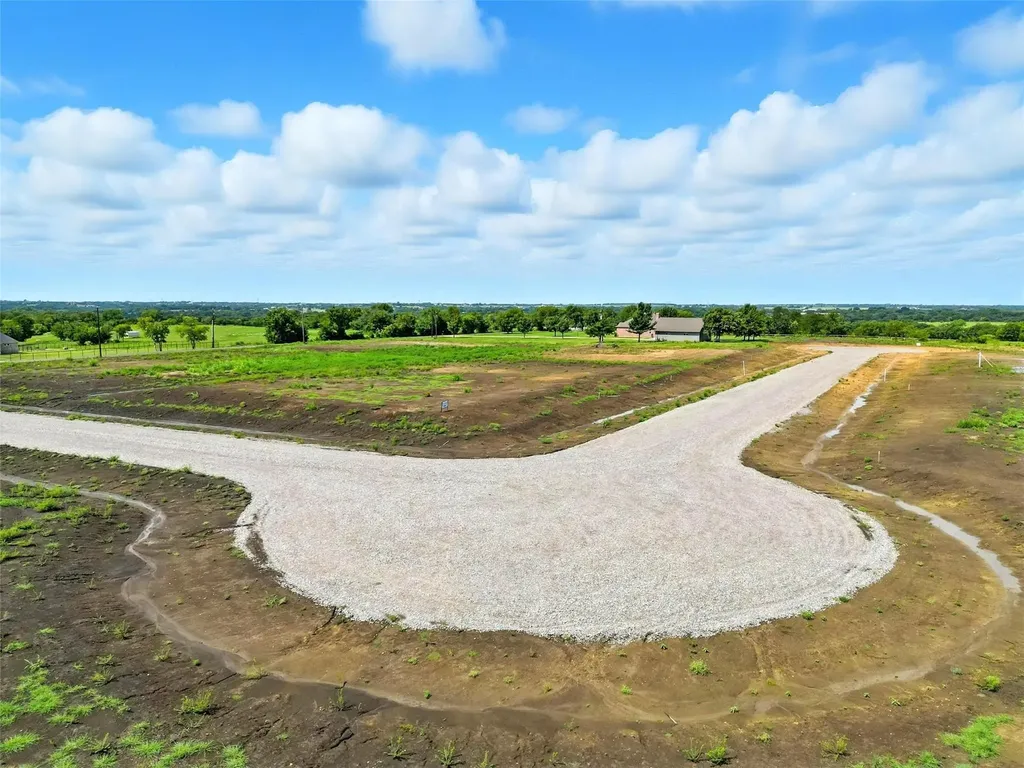 Tbd Lot 11 Jolene Court Van Alstyne TX 75495