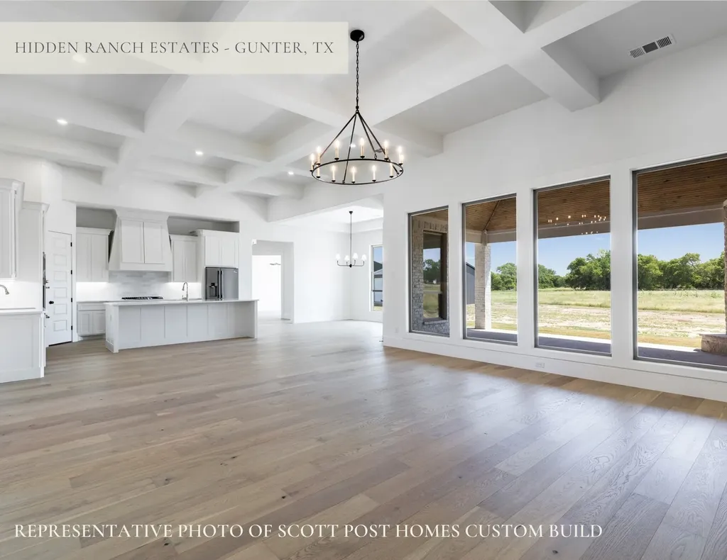Tbd Lot 11 Jolene Court Van Alstyne TX 75495