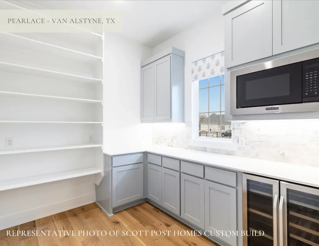 Tbd Lot 11 Jolene Court Van Alstyne TX 75495