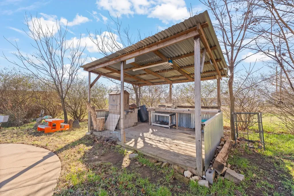 2204 Daniels Drive Joshua TX 76058