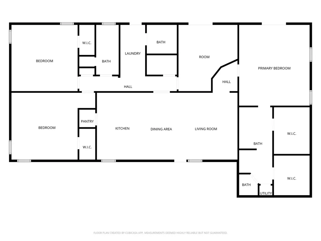 2204 Daniels Drive Joshua TX 76058