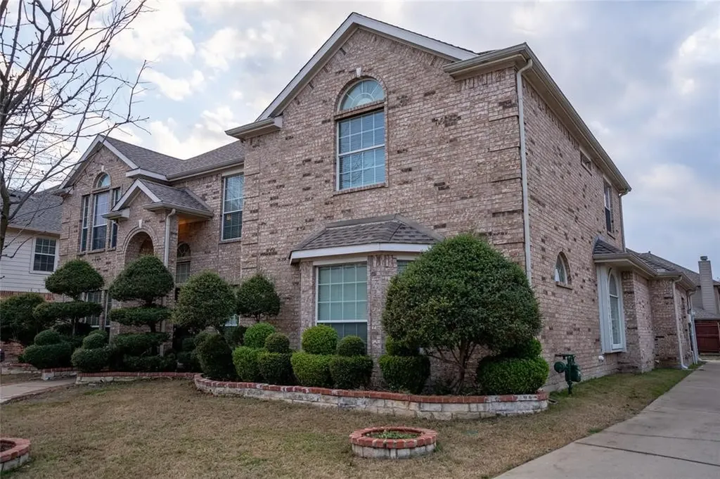 408 Cave River Drive Murphy TX 75094