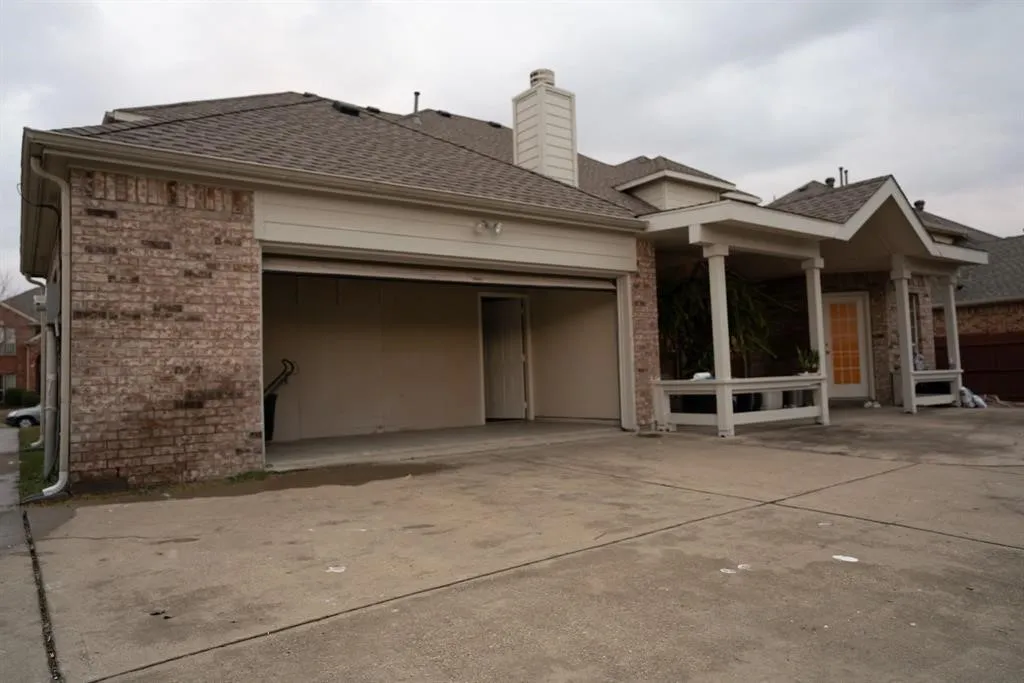 408 Cave River Drive Murphy TX 75094