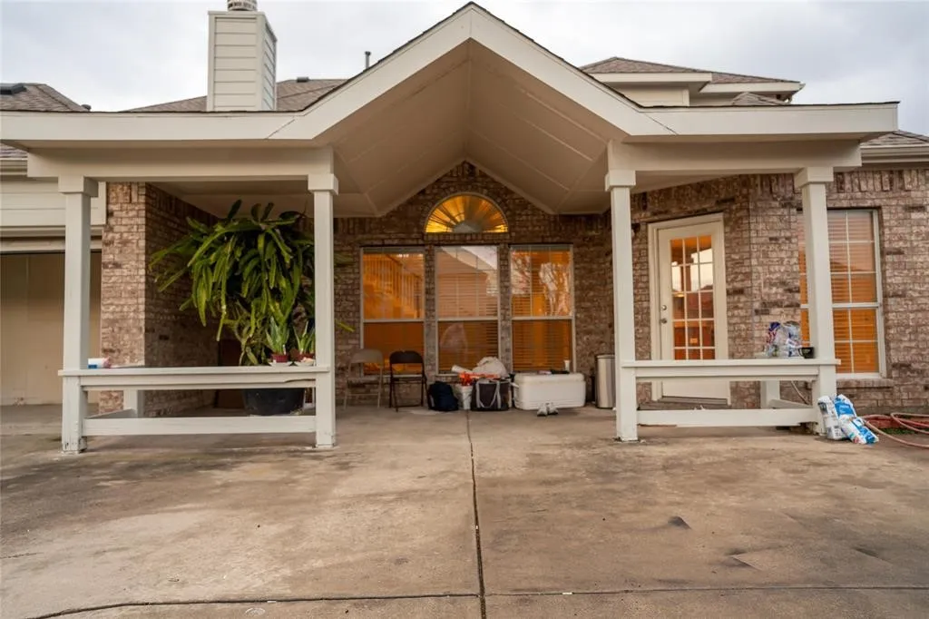 408 Cave River Drive Murphy TX 75094
