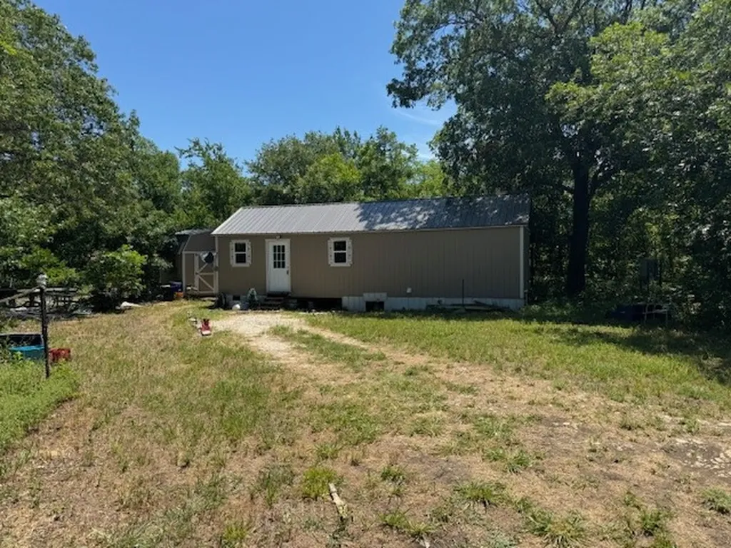 35 Pr 4000 Gainesville TX 76240