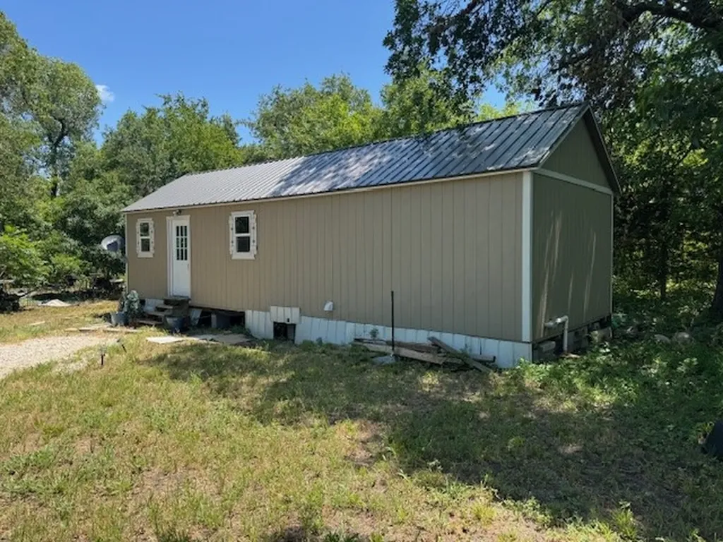 35 Pr 4000 Gainesville TX 76240