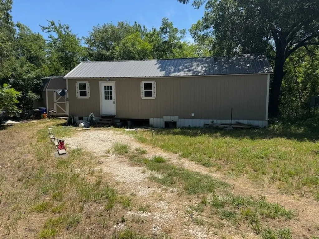35 Pr 4000 Gainesville TX 76240