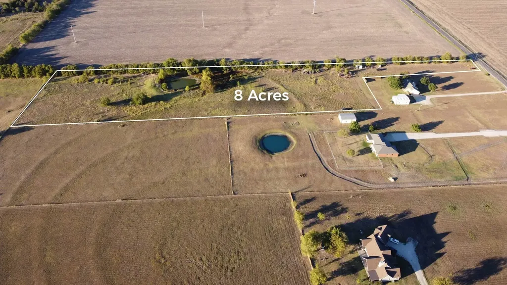 Tbd County Road 678a Royse City TX 75189