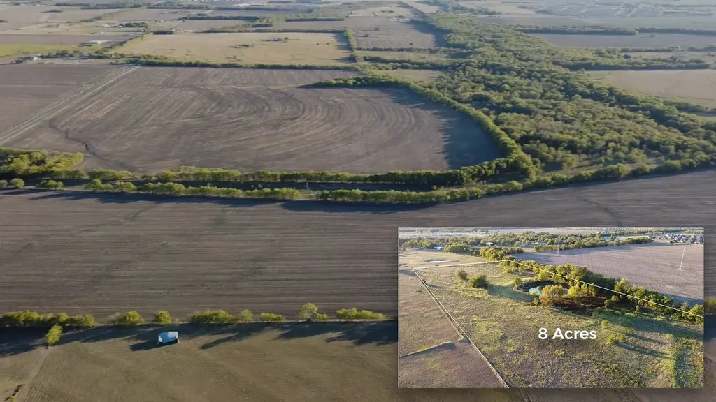 Tbd County Road 678a Royse City TX 75189