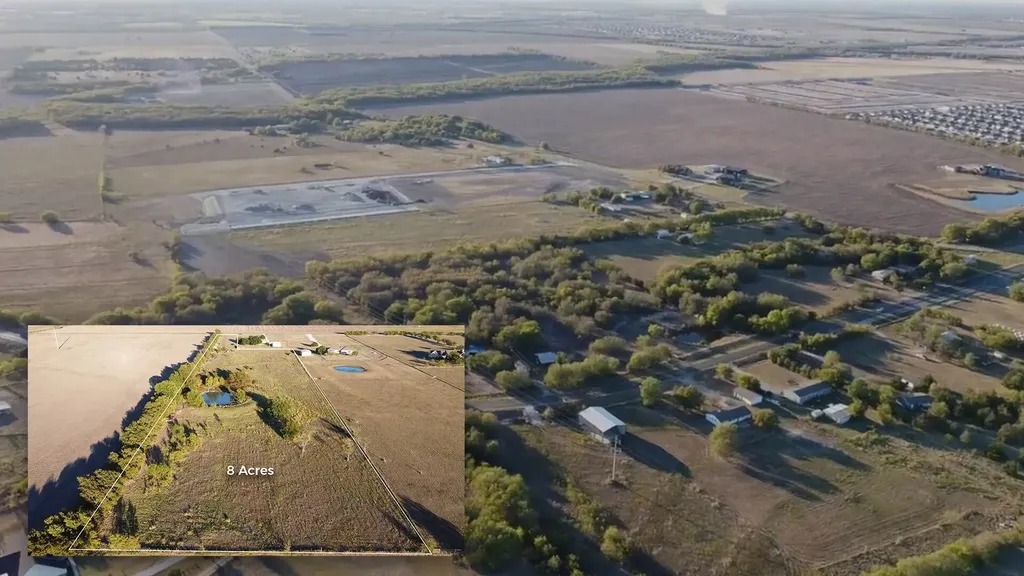 Tbd County Road 678a Royse City TX 75189