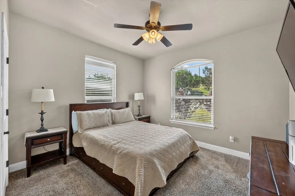 118 Cedar Mountain Drive Weatherford TX 76085