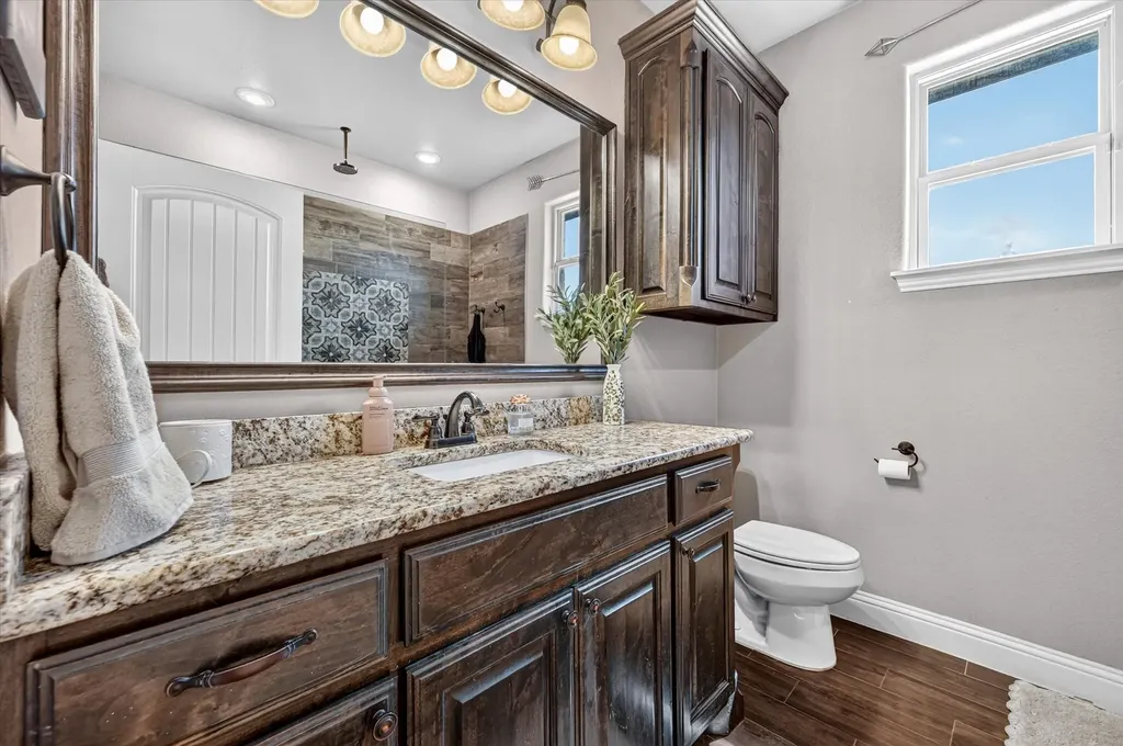 118 Cedar Mountain Drive Weatherford TX 76085