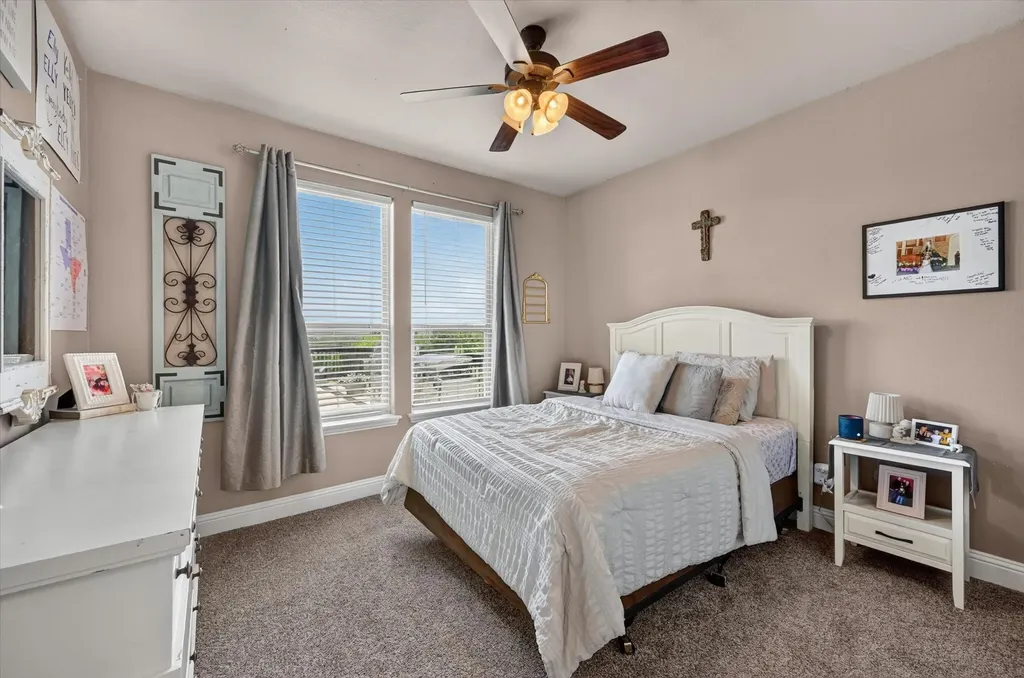 118 Cedar Mountain Drive Weatherford TX 76085