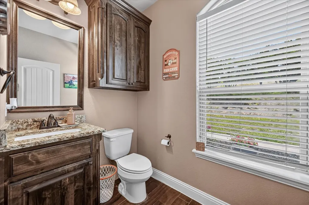 118 Cedar Mountain Drive Weatherford TX 76085