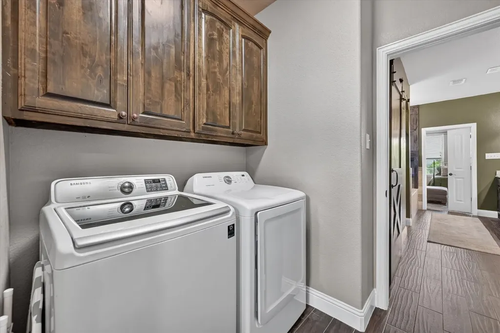 118 Cedar Mountain Drive Weatherford TX 76085