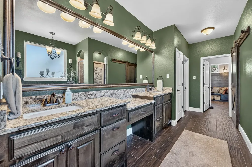 118 Cedar Mountain Drive Weatherford TX 76085