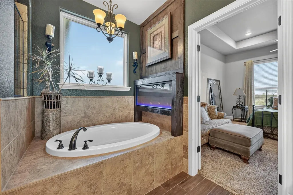 118 Cedar Mountain Drive Weatherford TX 76085