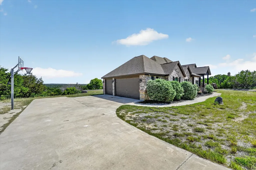 118 Cedar Mountain Drive Weatherford TX 76085