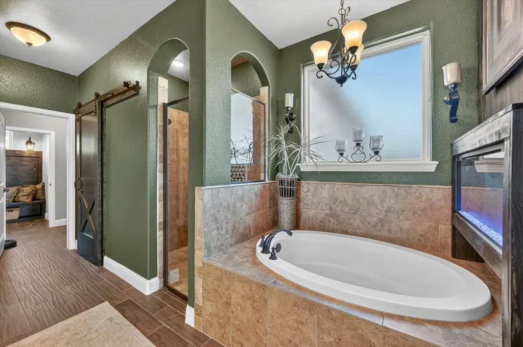 118 Cedar Mountain Drive Weatherford TX 76085