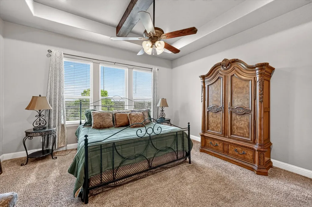 118 Cedar Mountain Drive Weatherford TX 76085