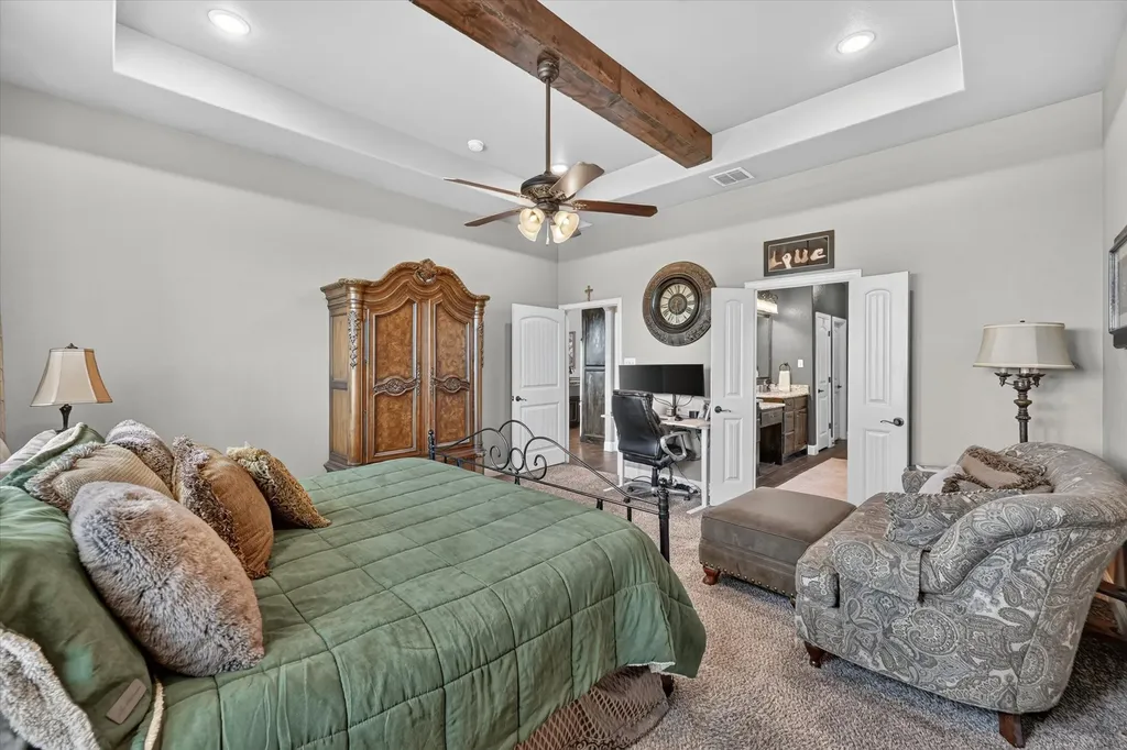 118 Cedar Mountain Drive Weatherford TX 76085