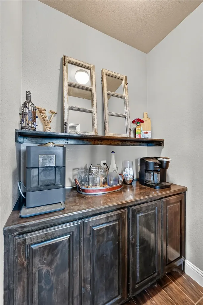 118 Cedar Mountain Drive Weatherford TX 76085