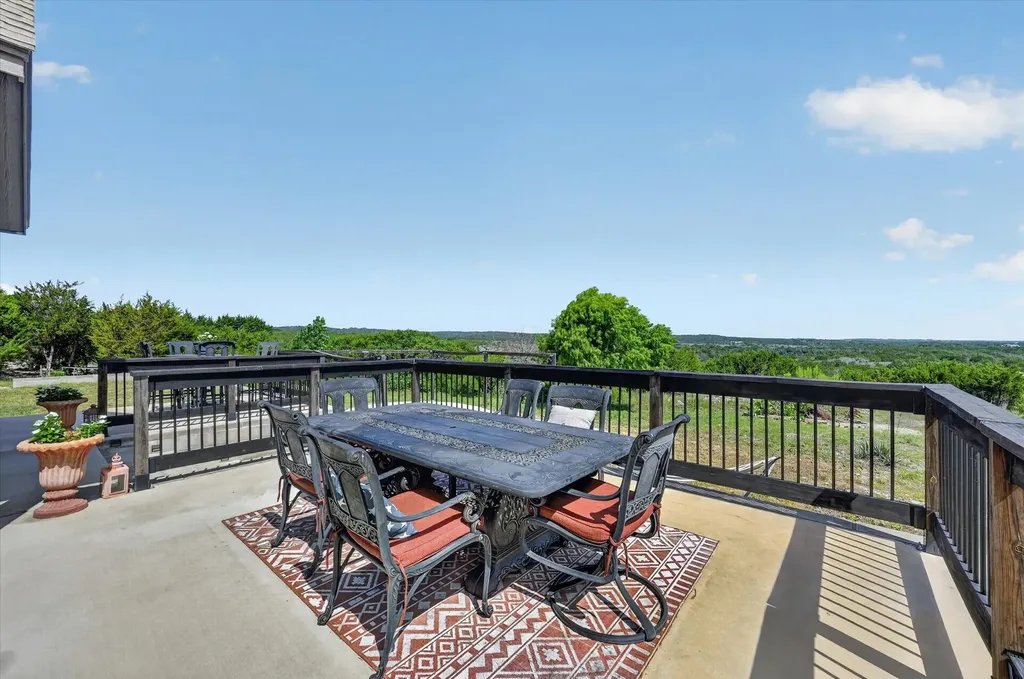 118 Cedar Mountain Drive Weatherford TX 76085