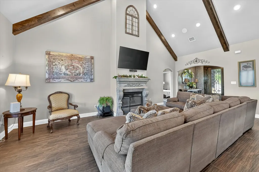 118 Cedar Mountain Drive Weatherford TX 76085
