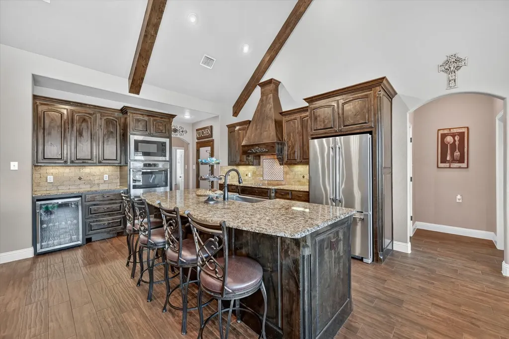 118 Cedar Mountain Drive Weatherford TX 76085