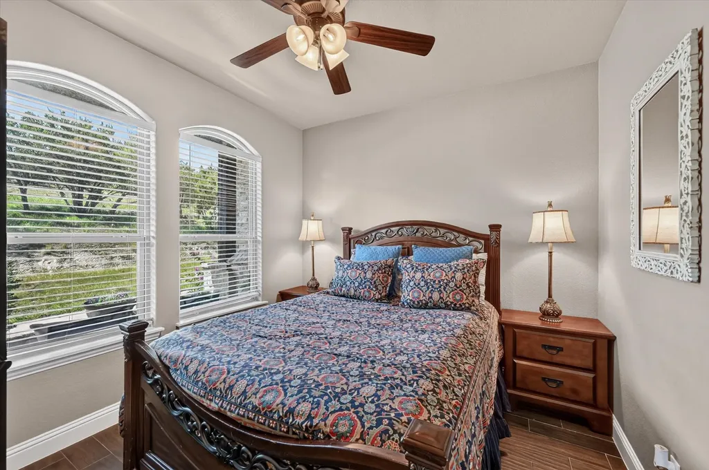 118 Cedar Mountain Drive Weatherford TX 76085