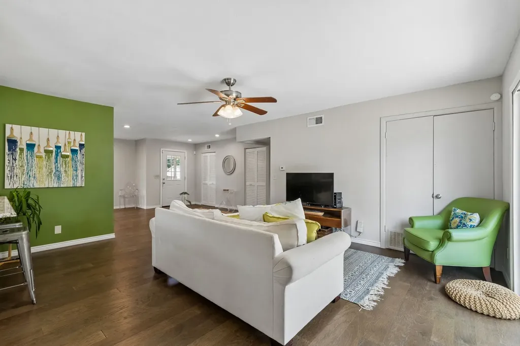 1239 Evergreen Drive Richardson TX 75080