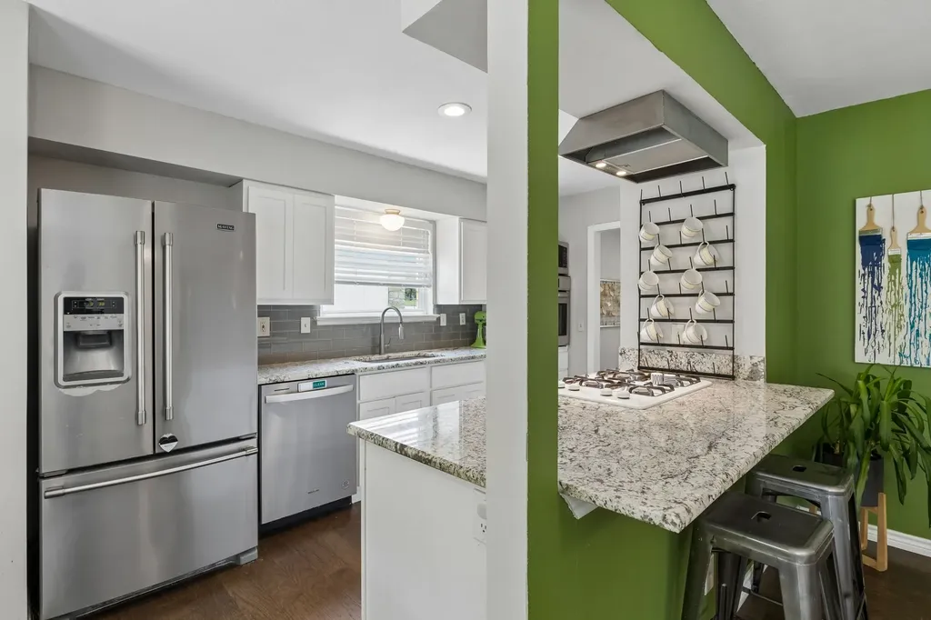 1239 Evergreen Drive Richardson TX 75080