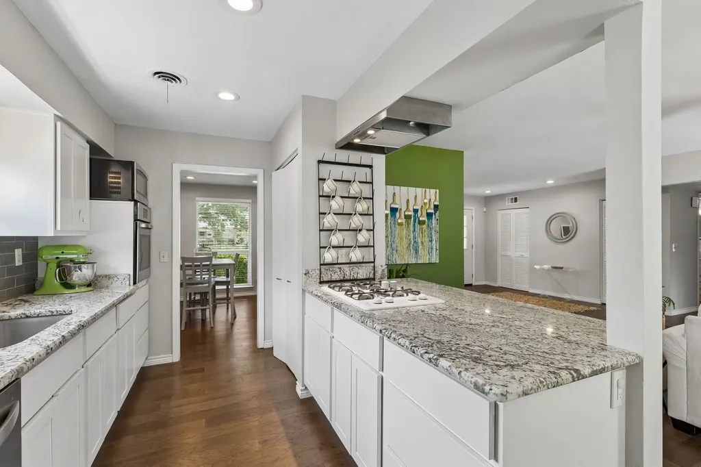 1239 Evergreen Drive Richardson TX 75080