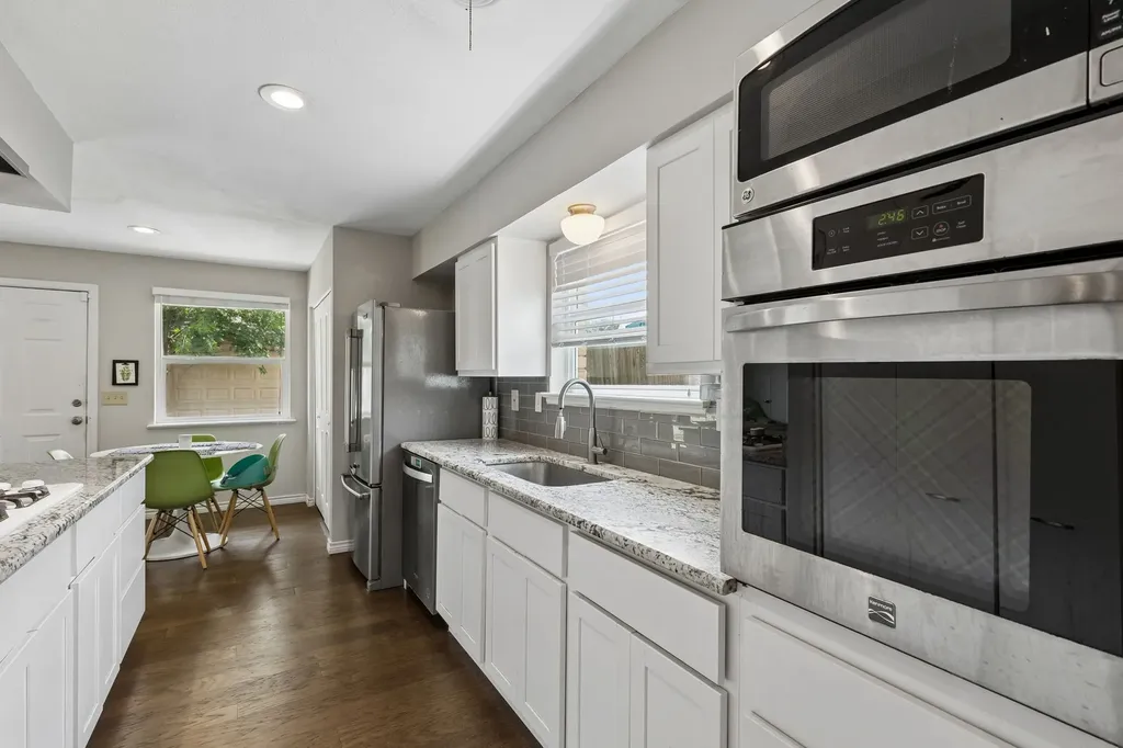 1239 Evergreen Drive Richardson TX 75080