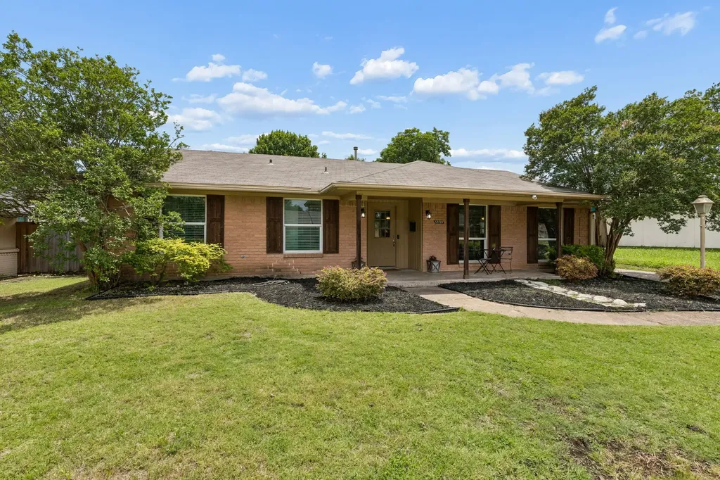 1239 Evergreen Drive Richardson TX 75080