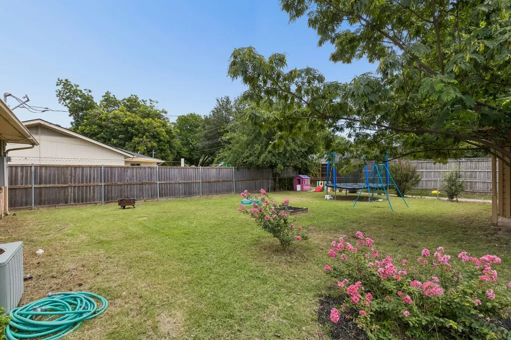1239 Evergreen Drive Richardson TX 75080