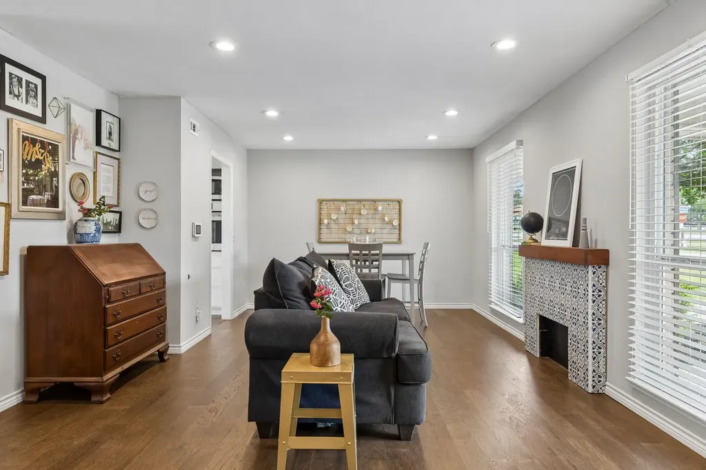 1239 Evergreen Drive Richardson TX 75080