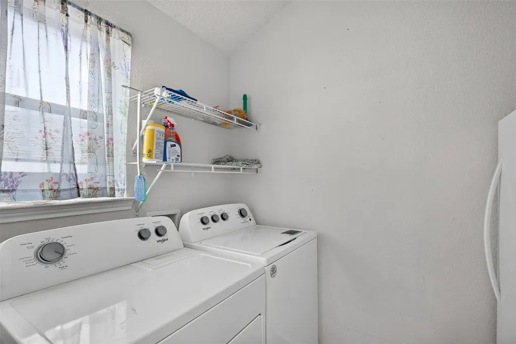 10208 Dallam Lane Fort Worth TX 76108