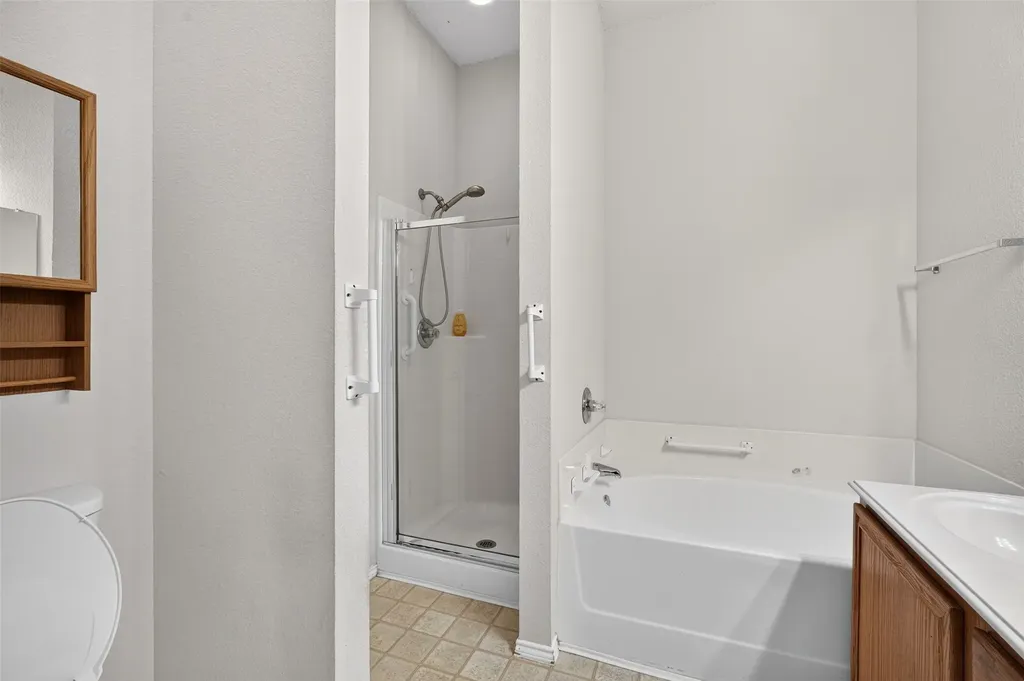 10208 Dallam Lane Fort Worth TX 76108