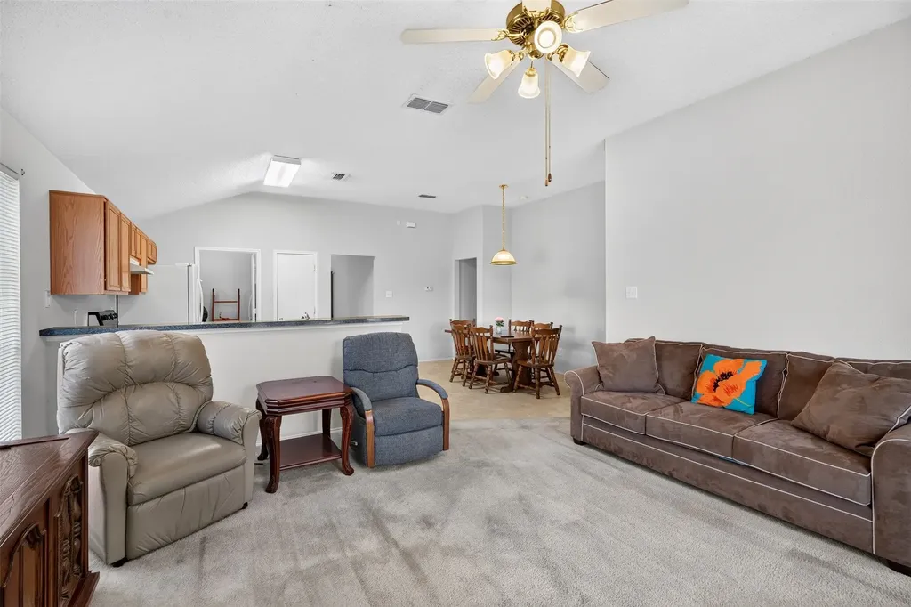 10208 Dallam Lane Fort Worth TX 76108