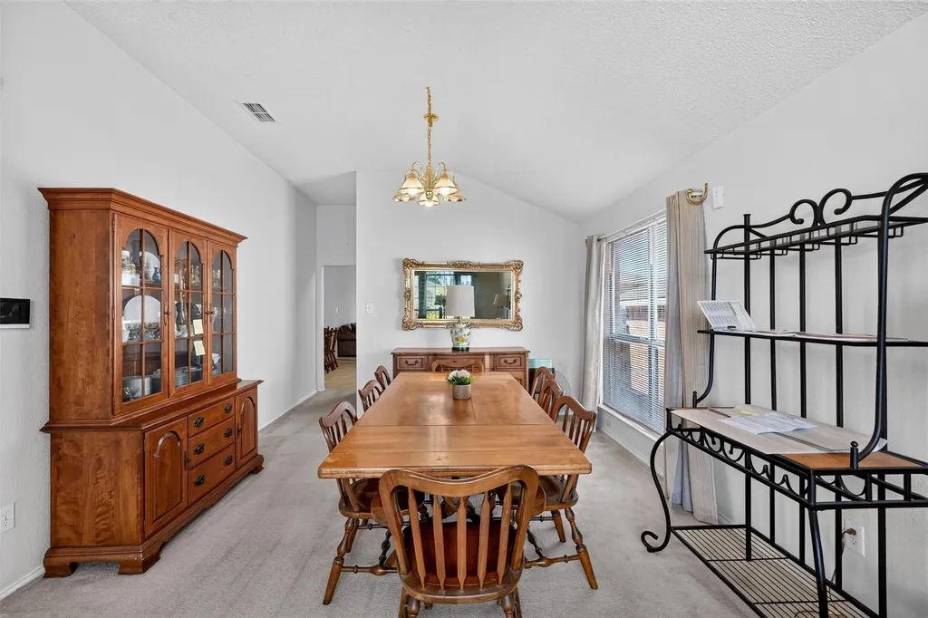 10208 Dallam Lane Fort Worth TX 76108