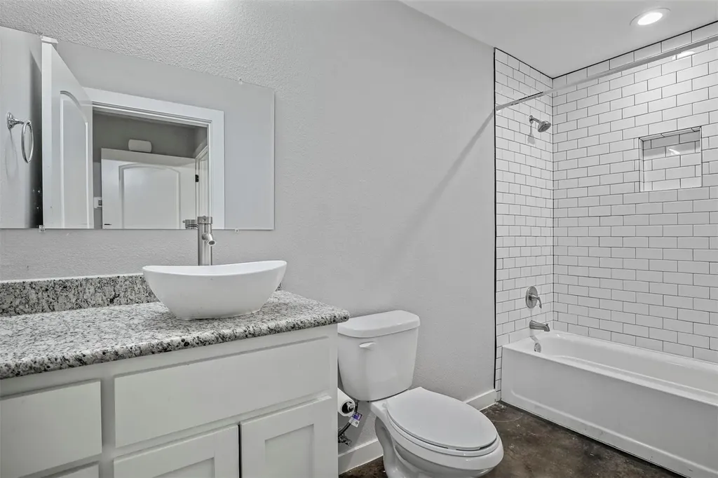 410 S Mirick Avenue Denison TX 75020
